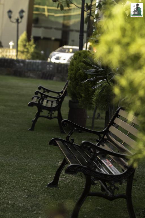 Shimla Havens Resort Exteriör bild